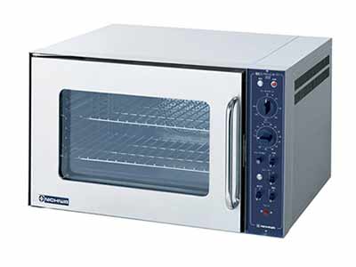 電気コンベクションオーブン