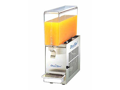 ジュースディスペンサー