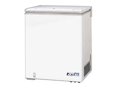 冷蔵ストッカー