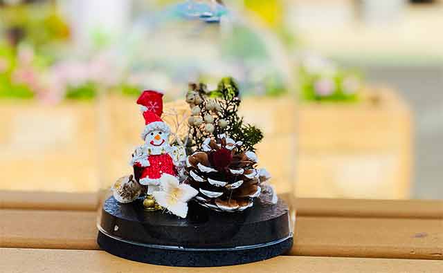 クリスマス向け