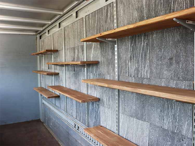 バートラックのスライド画像 6枚目