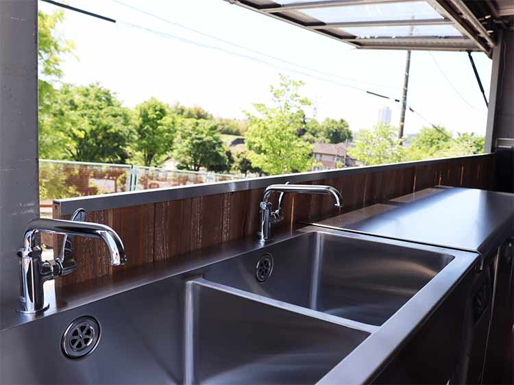 バートラックのスライド画像 7枚目