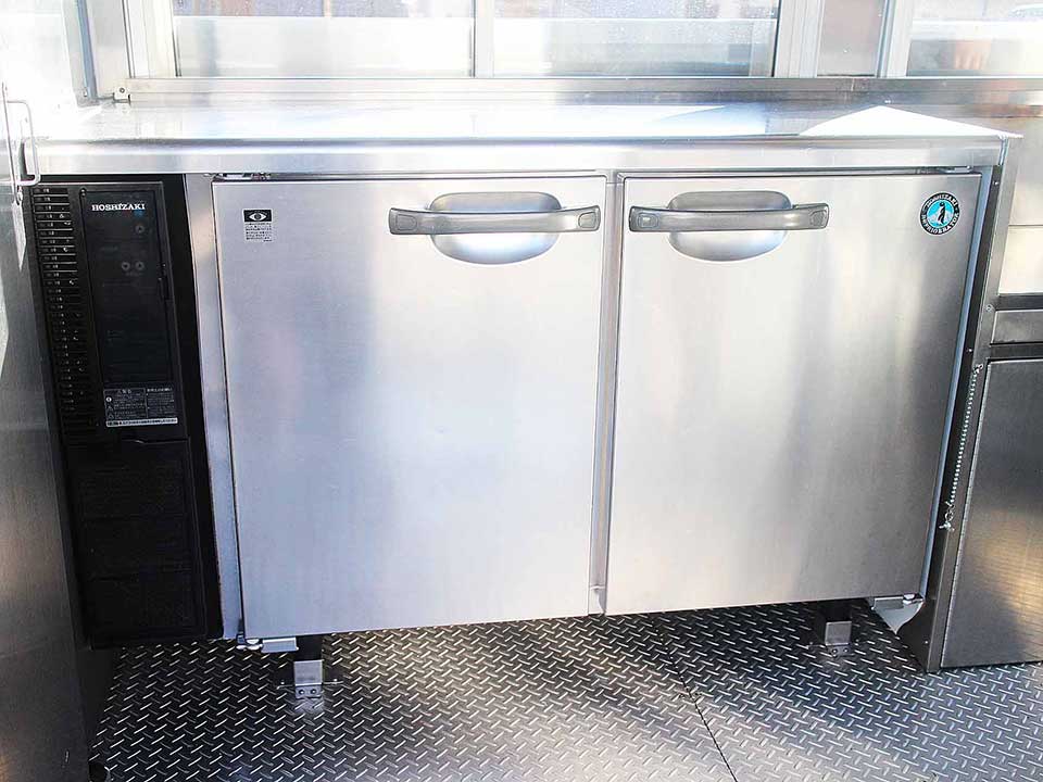 ベンツ1号のギャラリー画像 4枚目