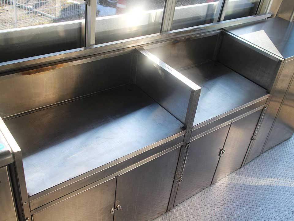 ベンツ1号のギャラリー画像 7枚目