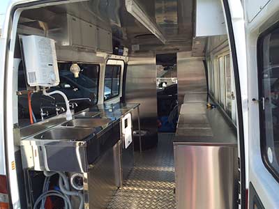 ベンツ2号のギャラリー画像 4枚目