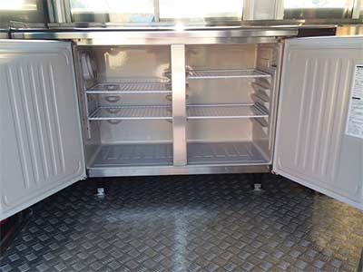 ベンツ2号のギャラリー画像 6枚目