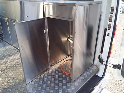 ベンツ2号のギャラリー画像 10枚目