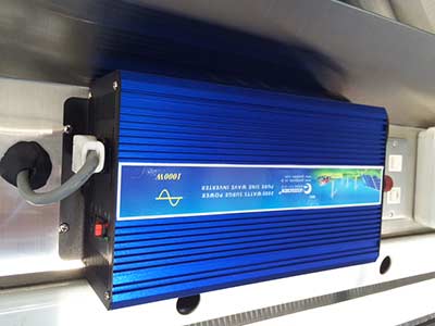 ベンツ2号のギャラリー画像 11枚目