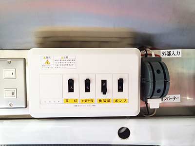 ベンツ2号のギャラリー画像 12枚目