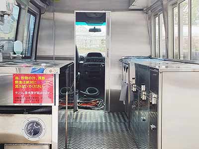 ベンツ3号のギャラリー画像 4枚目