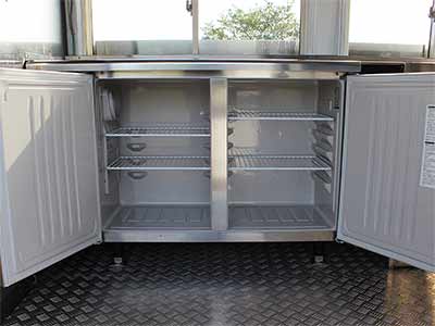 ベンツ3号のギャラリー画像 5枚目