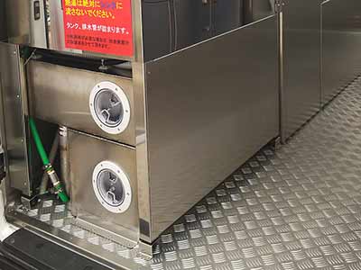 ベンツ3号のギャラリー画像 7枚目