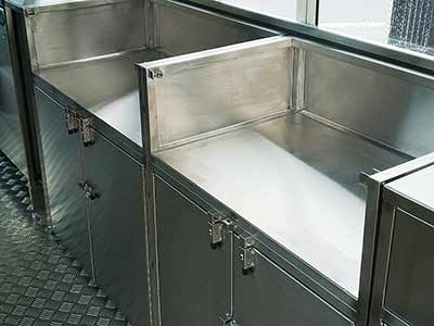 ベンツ3号のギャラリー画像 8枚目