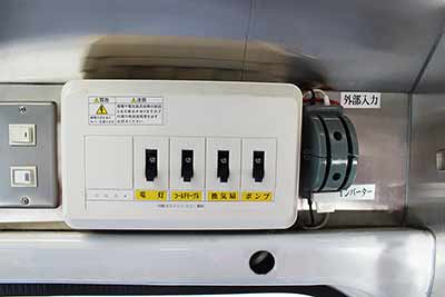 ベンツ3号のギャラリー画像 10枚目