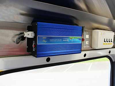 ベンツ3号のギャラリー画像 11枚目