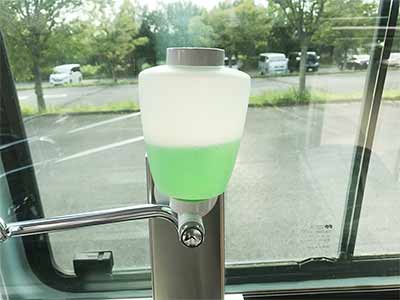 ベンツ4号のギャラリー画像 3枚目