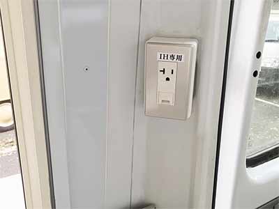 ベンツ4号のギャラリー画像 4枚目