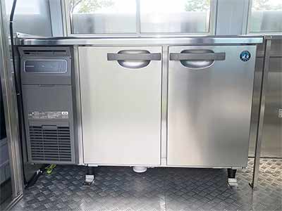 ベンツ4号のギャラリー画像 8枚目