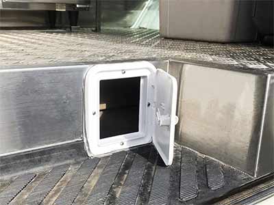 ベンツ4号のギャラリー画像 12枚目