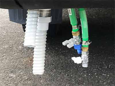 ベンツ4号のギャラリー画像 18枚目