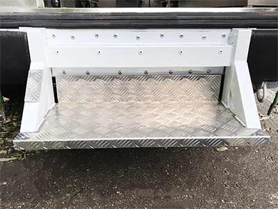 ベンツ4号のギャラリー画像 21枚目