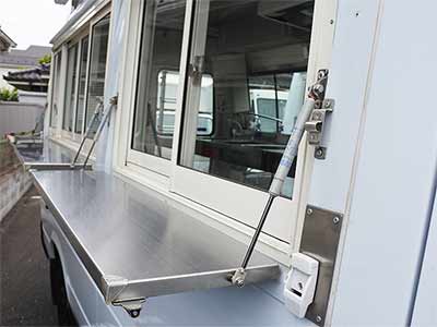 ベンツ5号のギャラリー画像 1枚目