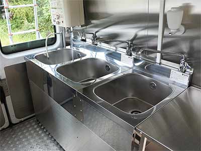 ベンツ5号のギャラリー画像 2枚目