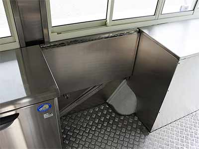 ベンツ5号のギャラリー画像 5枚目