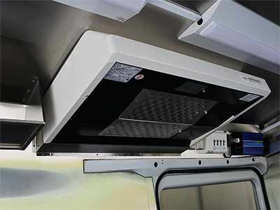 ベンツ5号のギャラリー画像 13枚目