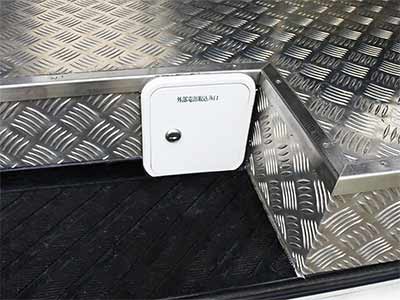 ベンツ5号のギャラリー画像 16枚目