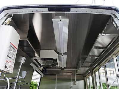 ベンツ5号のギャラリー画像 17枚目