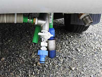 ベンツ5号のギャラリー画像 23枚目