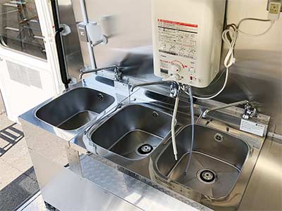 ベンツバス1号のギャラリー画像 2枚目