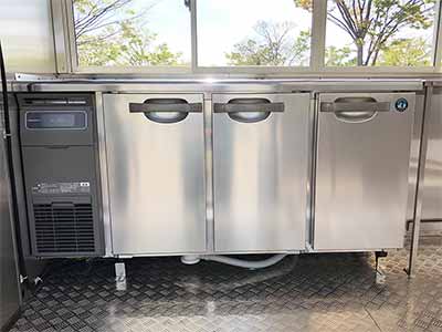 ベンツバス1号のギャラリー画像 5枚目