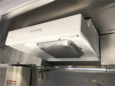 ベンツバス1号のギャラリー画像 8枚目