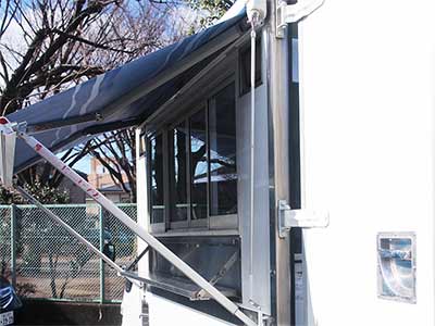 ボンゴ1号のギャラリー画像 2枚目