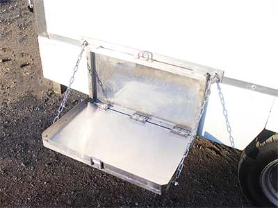 ボンゴ1号のギャラリー画像 7枚目