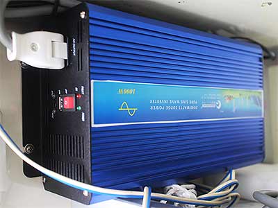 ボンゴ1号のギャラリー画像 10枚目