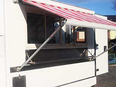 ボンゴ2号のギャラリー画像 2枚目