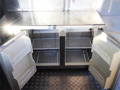 ボンゴ2号のギャラリー画像 5枚目