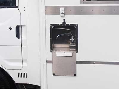 ボンゴ2号のギャラリー画像 8枚目