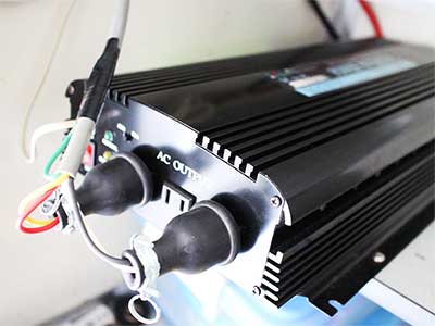 ボンゴ2号のギャラリー画像 10枚目