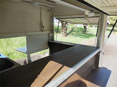 シトロエンフェイス1号のギャラリー画像 4枚目