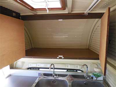 シトロエンフェイス1号のギャラリー画像 6枚目