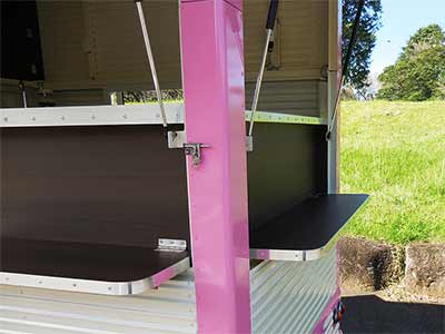 シトロエンフェイス1号のギャラリー画像 8枚目