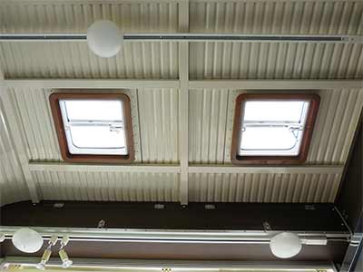 シトロエンフェイス1号のギャラリー画像 10枚目