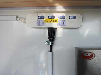 シトロエンフェイス2号のギャラリー画像 2枚目