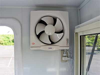 シトロエンフェイス2号のギャラリー画像 4枚目