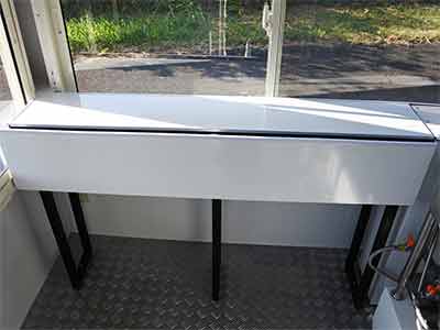 シトロエンフェイス2号のギャラリー画像 6枚目