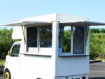 シトロエンフェイス2号のギャラリー画像 8枚目